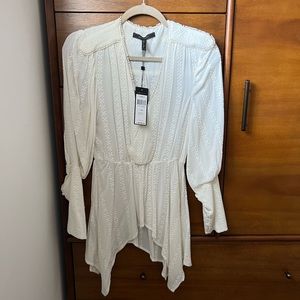 BCBG MaxAzria TUNIC